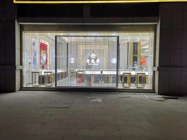 LED透明屏還有哪些問題待解決？